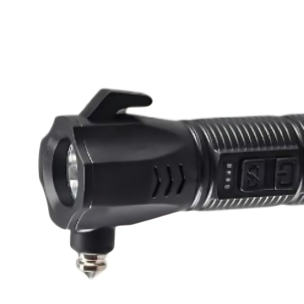 OEM - Linterna De Emergencia Multiuso R