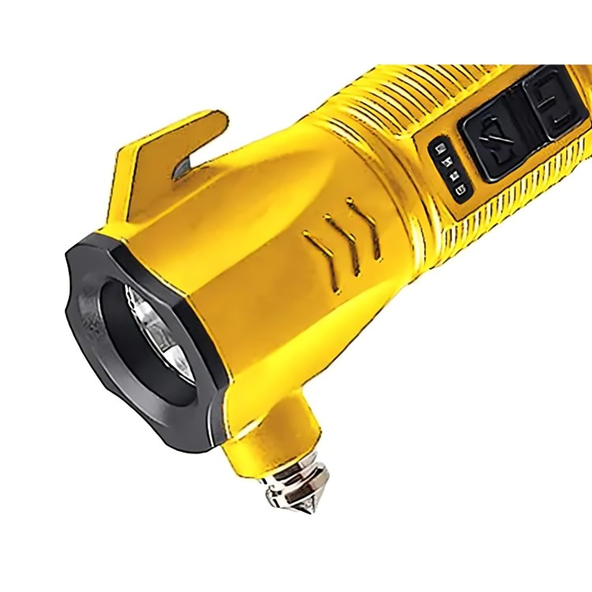 OEM - Linterna De Emergencia Multiuso R