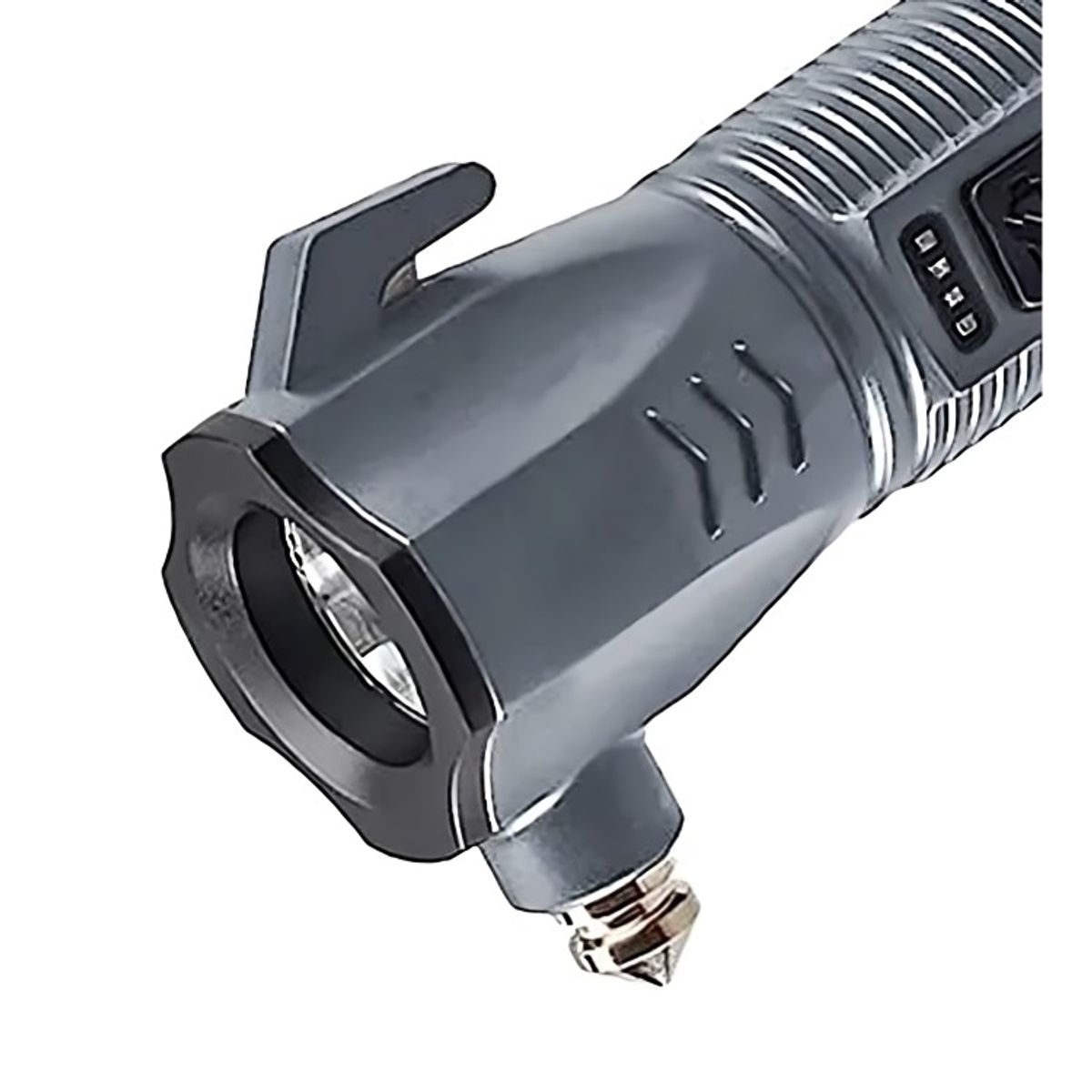 OEM - Linterna De Emergencia Multiuso R