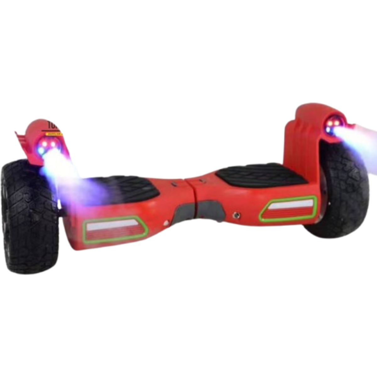 GENERICO - Scooter Eléctrico Smart Balance de 8.5 Pulgadas