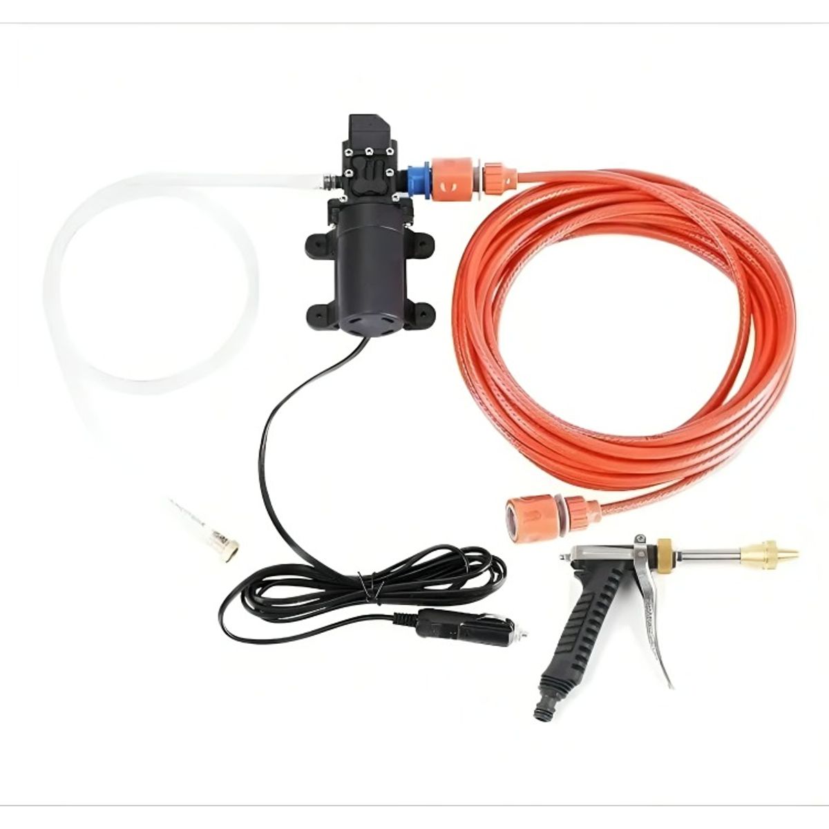 OEM - Pulverizador De Agua De Alta Pres