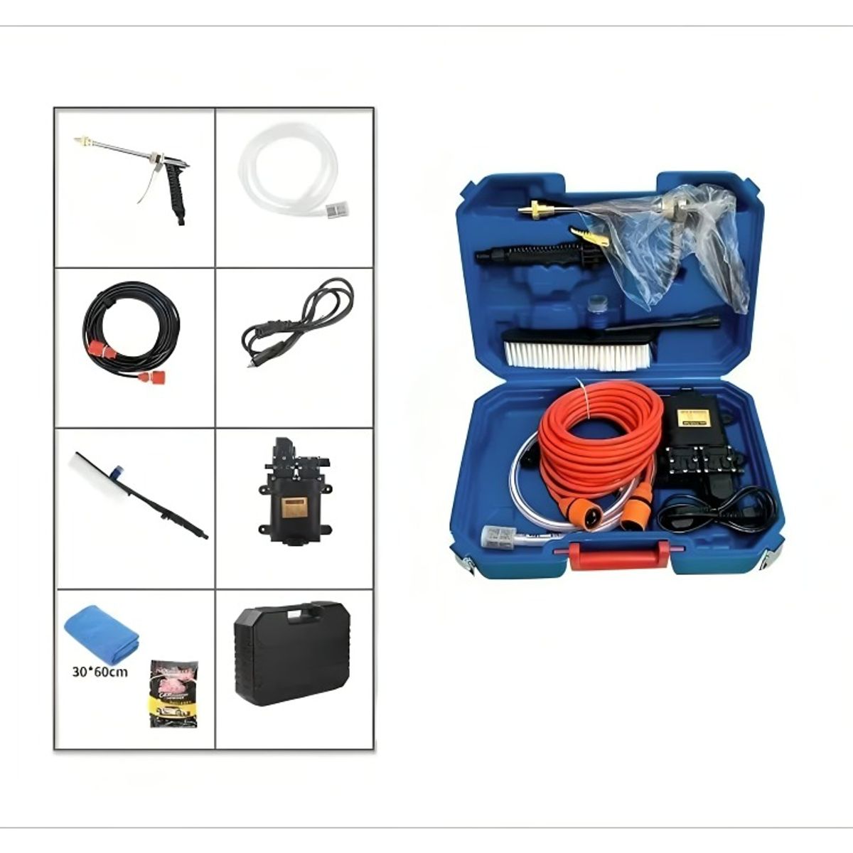 OEM - Pulverizador De Agua De Alta Pres