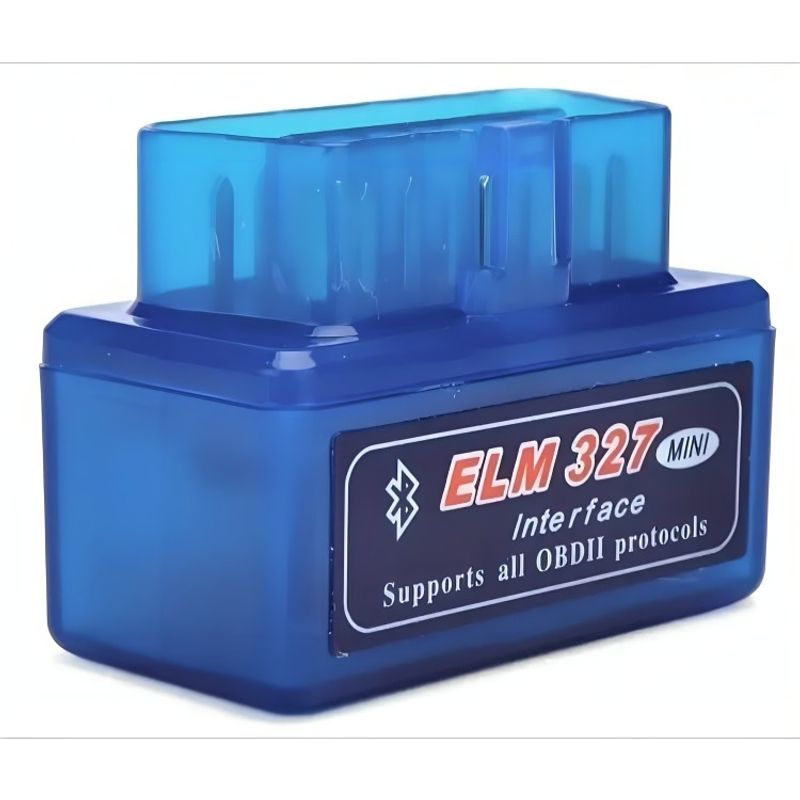 OEM - Scanner Automotriz Mini Elm327 Bl