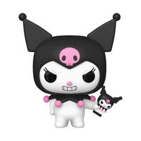 Pop Hello Kitty Kuromi 88