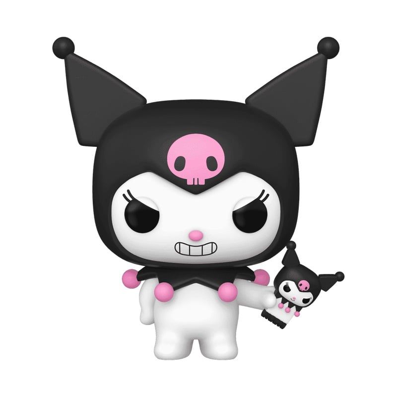 FUNKO - Funko Pop Hello Kitty Kuromi 88