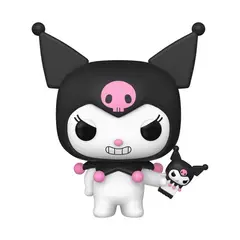 FUNKO - Pop Hello Kitty Kuromi 88