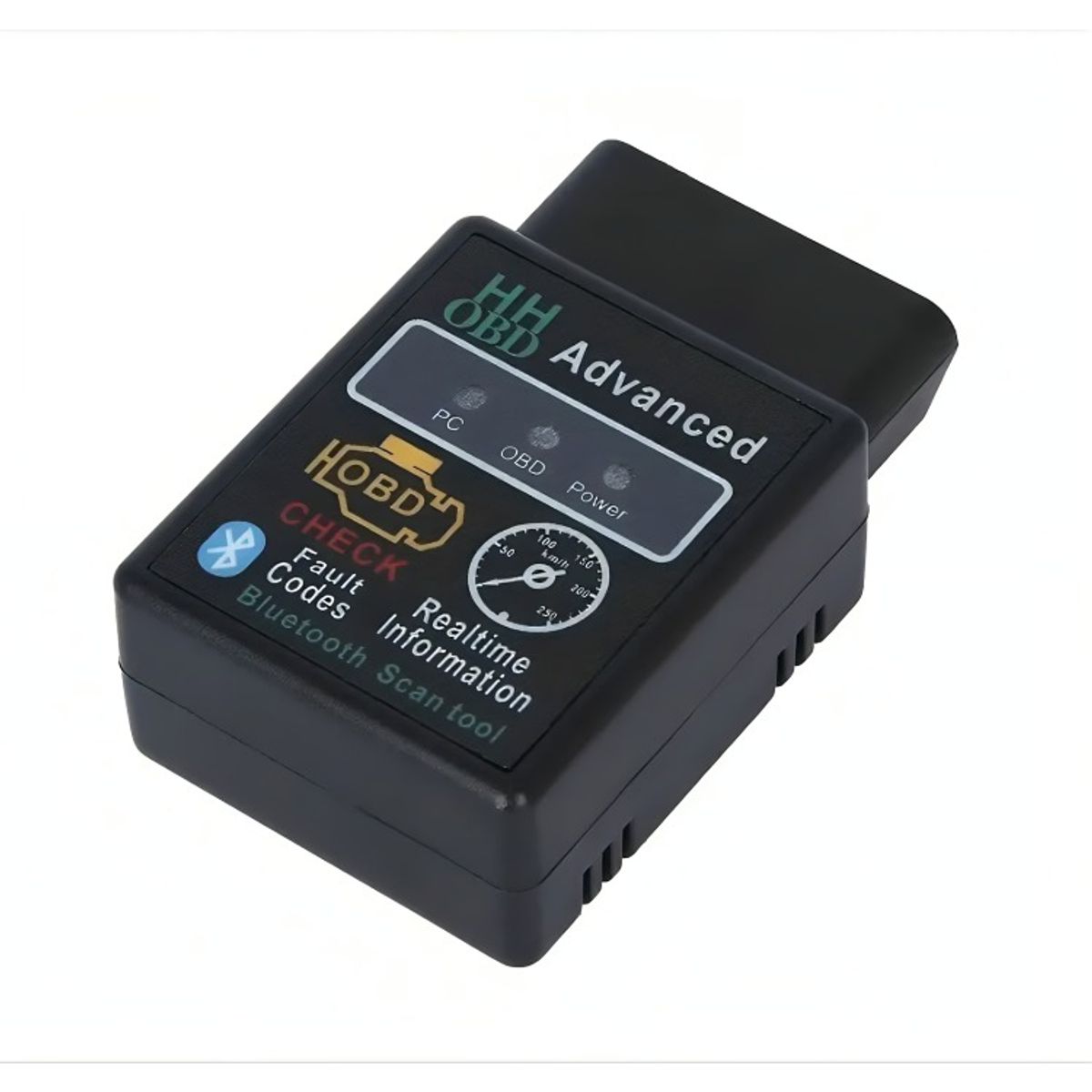 OEM - Scanner Elm327 Bluetooth hh Obd 2