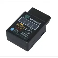 OEM - Scanner Elm327 Bluetooth hh Obd 2