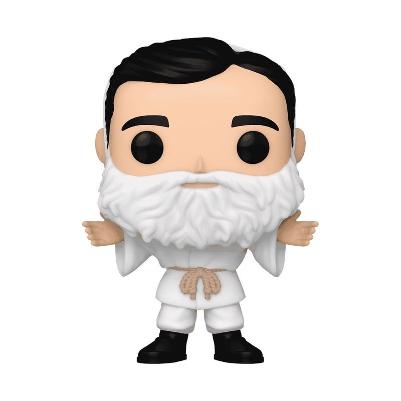 FUNKO - Funko Pop The Office Michael Scott 1306 Exclusivo