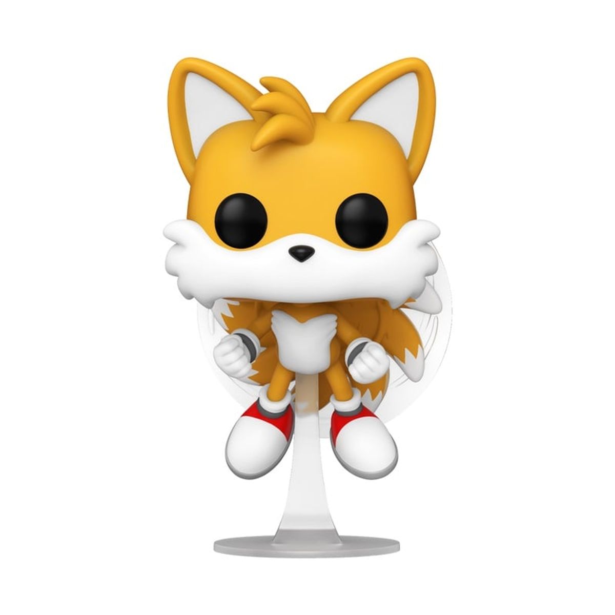 FUNKO - Funko Pop Sonic Tails 978 Exclusivo