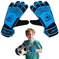 KOKILA - Guantes De Portero De Fútbol Profesional Talla 5