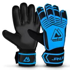 KOKILA - Guantes De Portero De Fútbol Profesional Talla 9