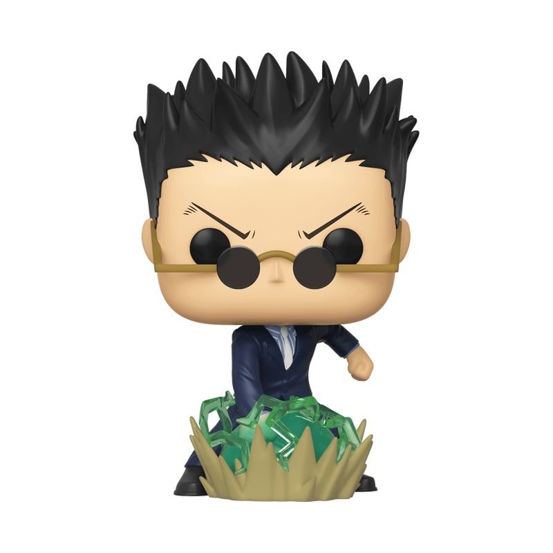 FUNKO - Funko Pop Hunter x Hunter Leorio 700