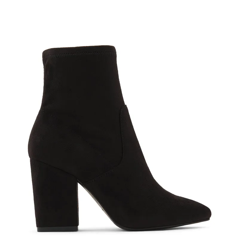 CALL IT SPRING - Call It Spring Botín Mujer Negro