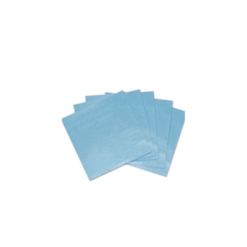 GENERICO - Servilletas Celeste 16pcs