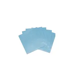 GENERICO - Servilletas Celeste 16pcs