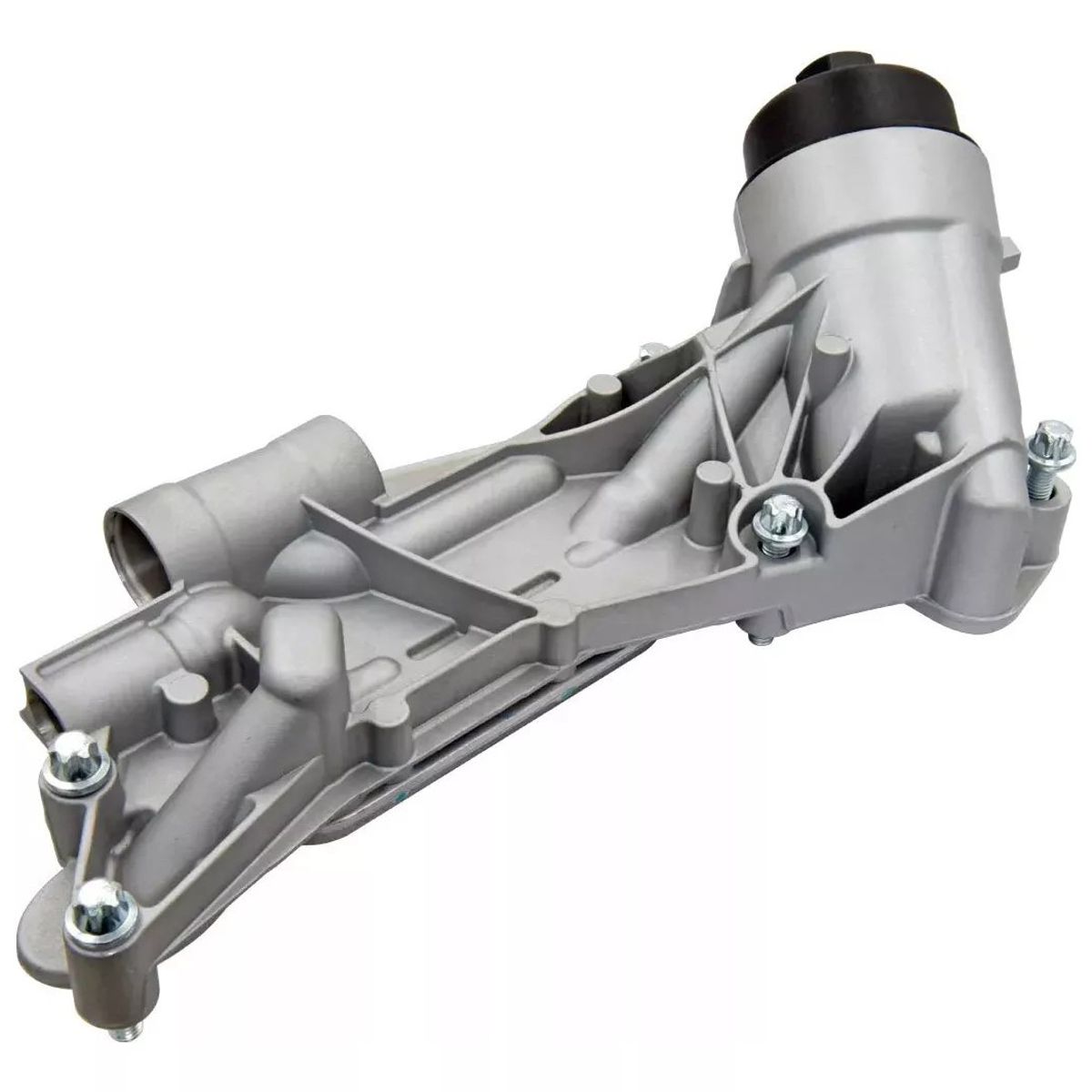 KUANGYE - Enfriador Aceite Para Chevrolet Cruze Trax Astra 18l 2010-16