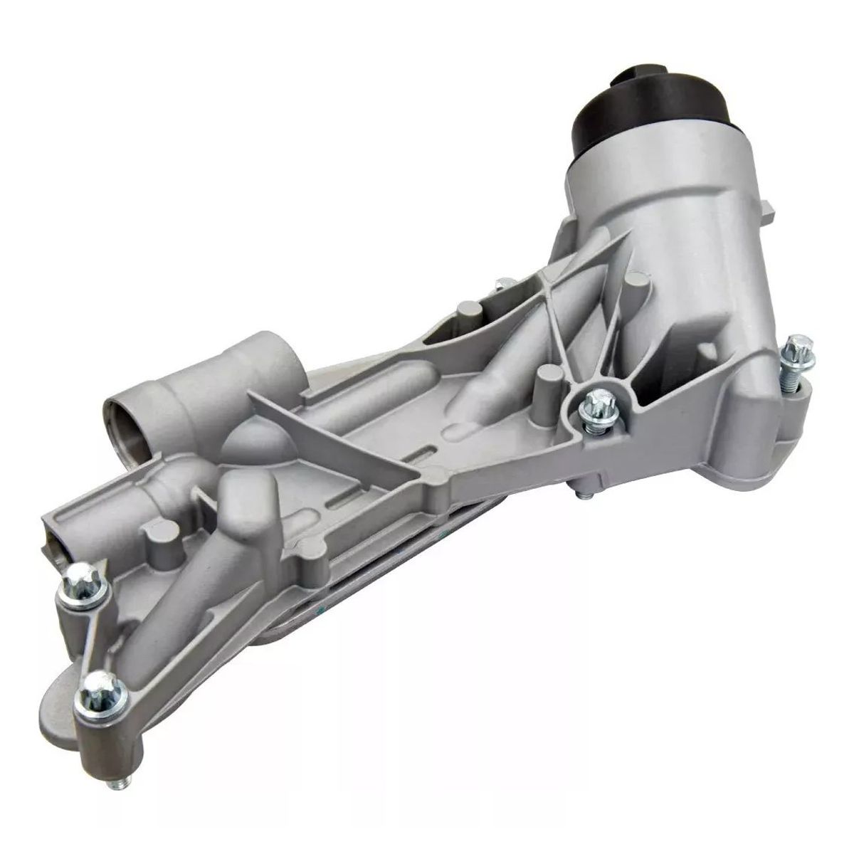 KUANGYE - Enfriador Aceite Para Chevrolet Cruze Trax Astra 18l 2010-16