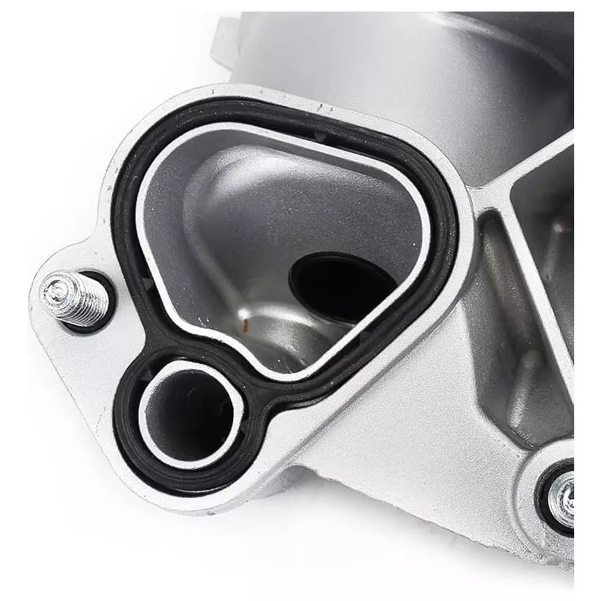 KUANGYE - Enfriador Aceite Para Chevrolet Cruze Trax Astra 18l 2010-16