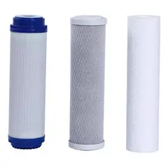 KUANGYE - Pack Recambio Osmosis Inversa Std 6 Meses