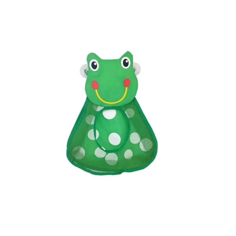 GENERICO - Bolso Organizador De Juguetes Para Baño Unisex