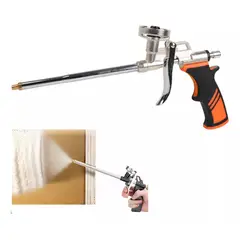 KUANGYE - Pistola De Espuma Poliuretano Aplicador Foam