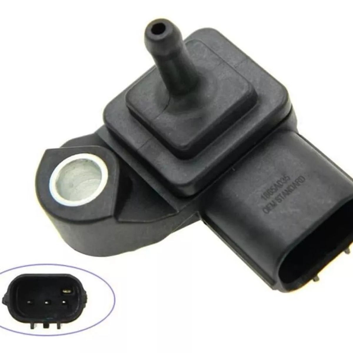 KUANGYE - Sensor Map Mitsubishi L200 Avispa