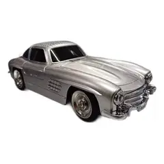 AUDIOPRO - PARLANTE AUTO 300 SL PORTATIL SILVER AP02107S