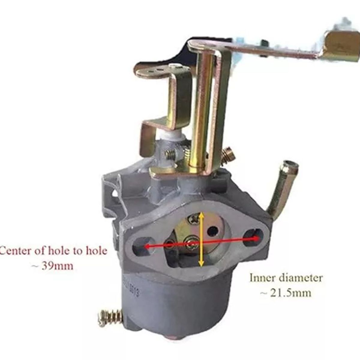 KUANGYE - Carburador Generador 154f