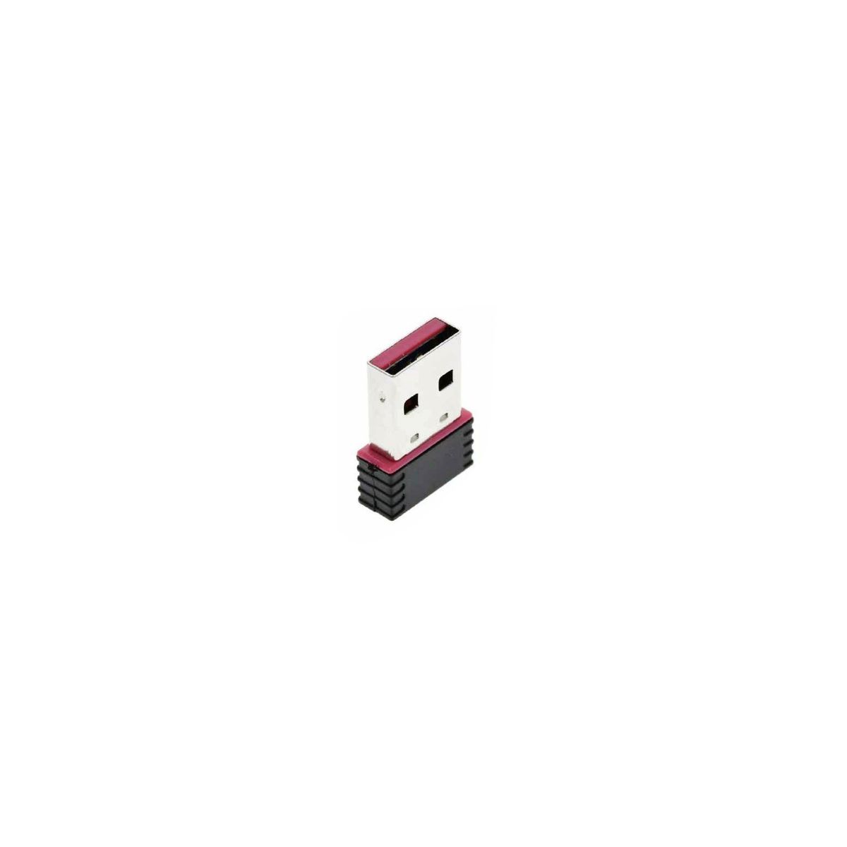 TECNOLAB - Adaptador Usb Wifi Mini 300mbps 2.4 Ghz - SC