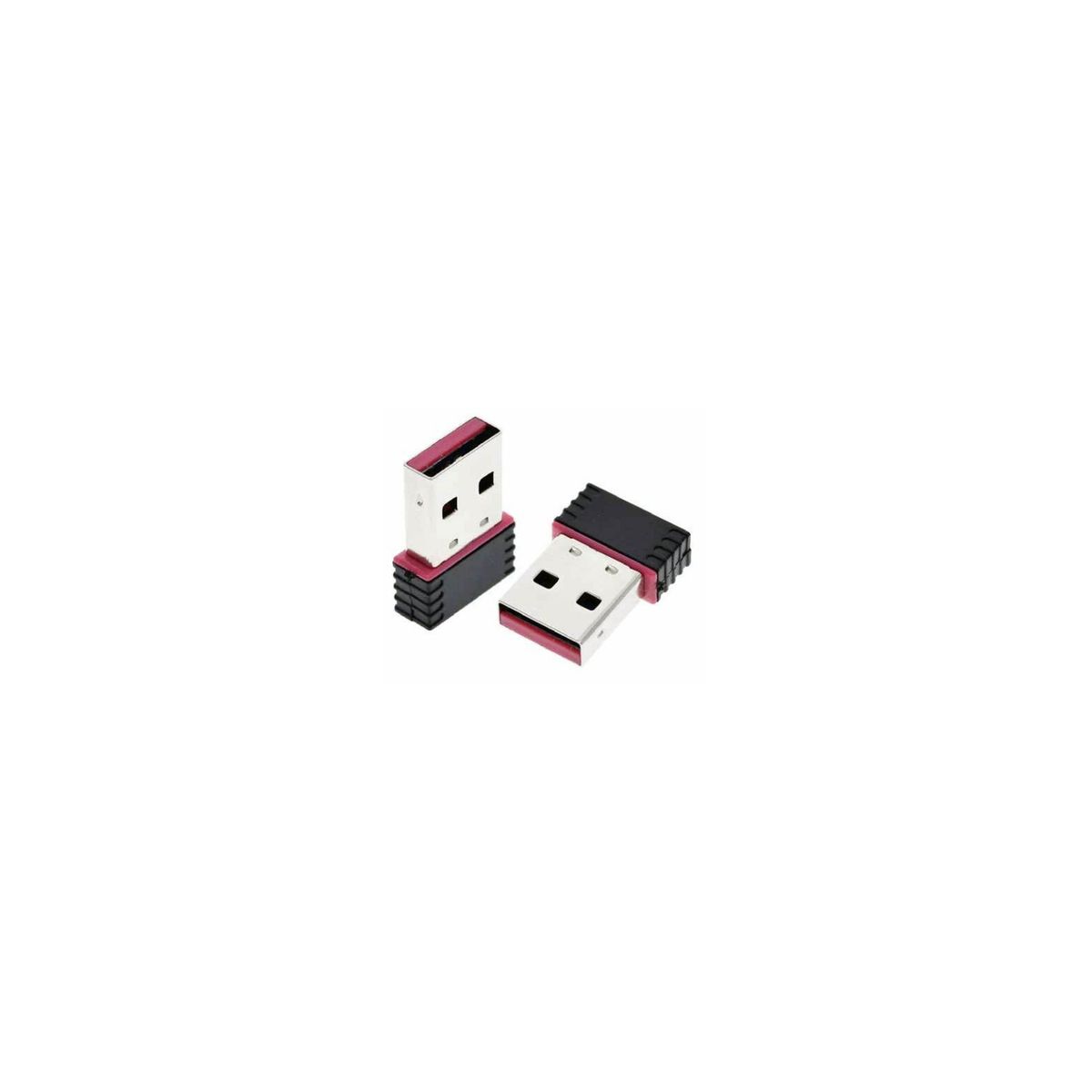 TECNOLAB - Adaptador Usb Wifi Mini 300mbps 2.4 Ghz - SC