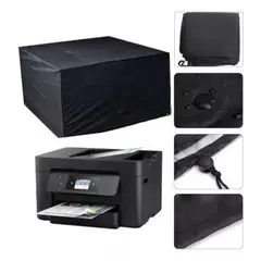 KUANGYE - Funda Cubre Impresora 50x40x30