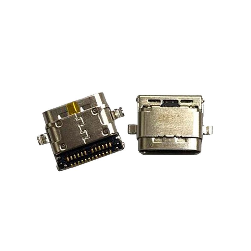 GENERICO - Pin De Carga Compatible con Huawei P10 - Lifemax