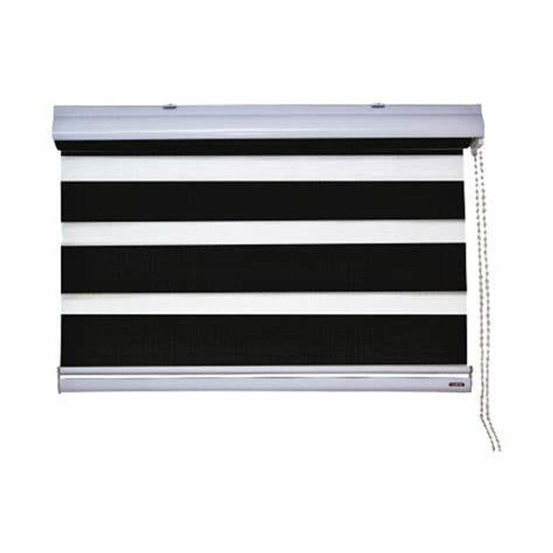 GENERICO - Cortina roller duo 100x200 cm