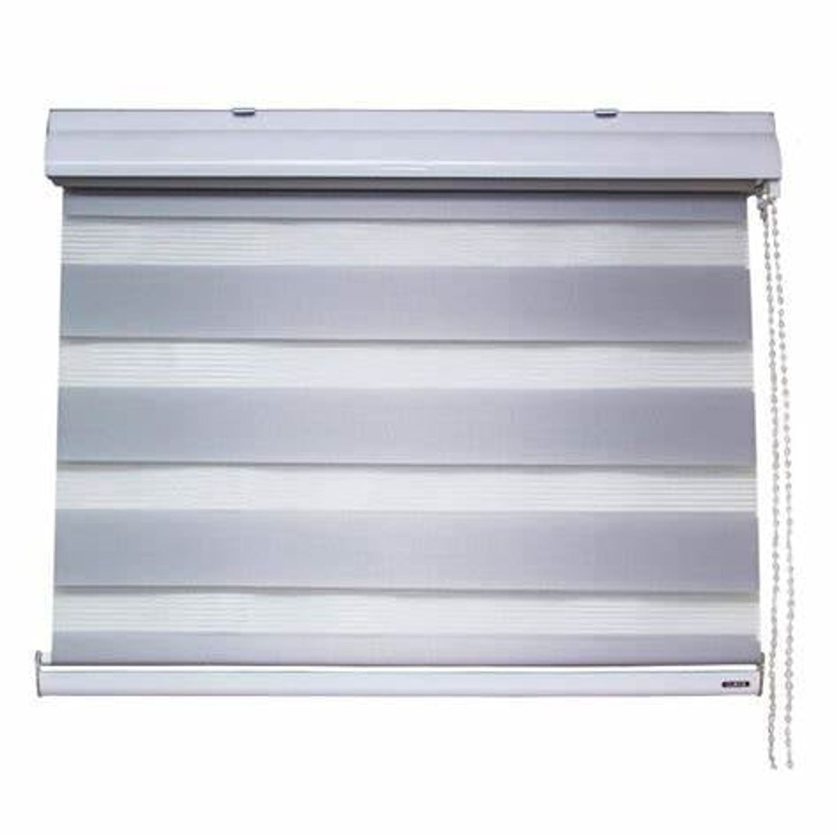 GENERICO - Cortina roller duo 100x200 cm