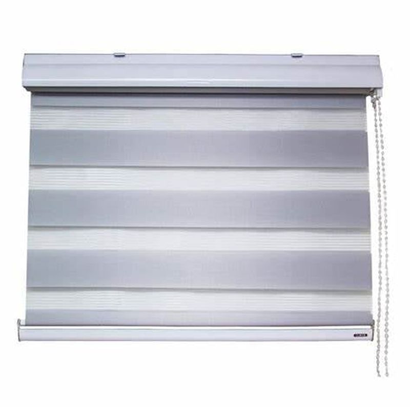 GENERICO - Cortina roller duo 100x200 cm