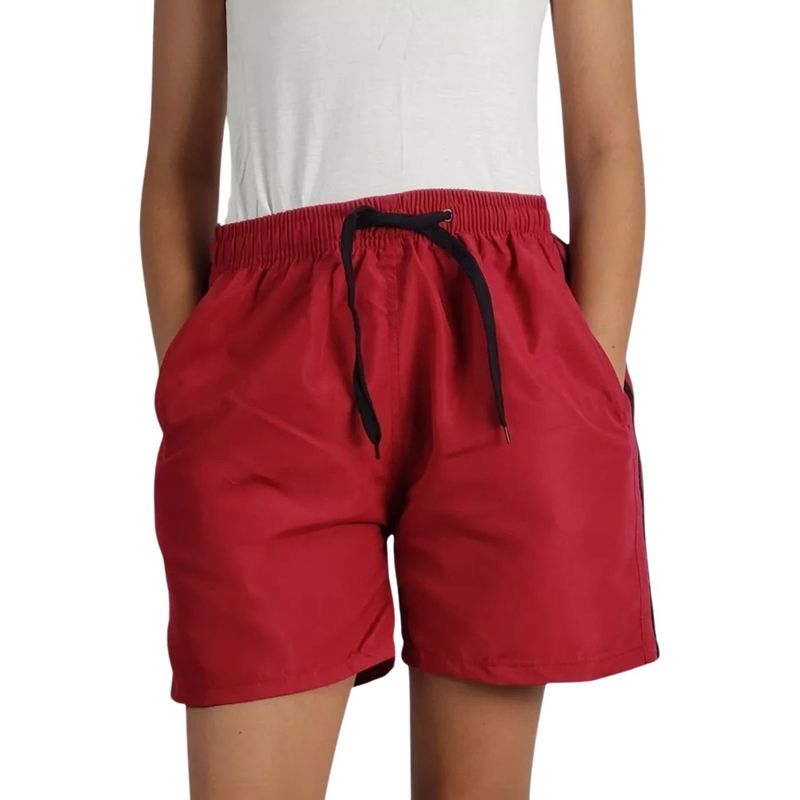 MPROPIA - Traje De Baño Niños Forro Malla Liso 504