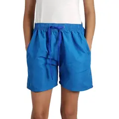 MPROPIA - Traje De Baño Niños Forro Malla Liso 504