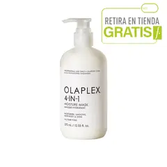 OLAPLEX - 4 en 1 Mascara Hidratante Moisture Mask 370 ml