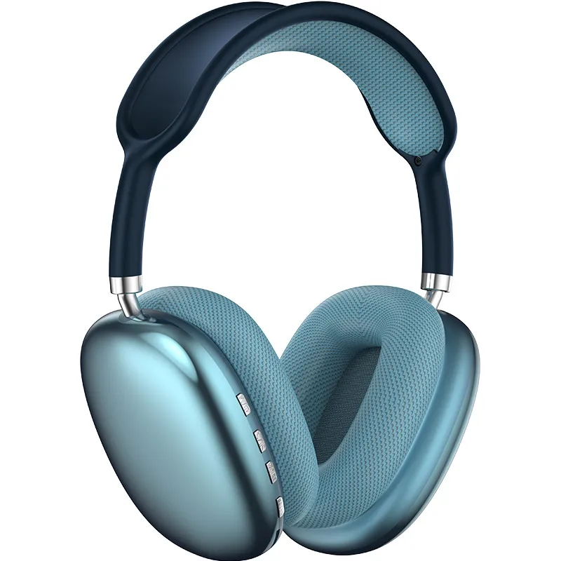 GENERICO - Audífonos Tipo C Bluetooh - Azul