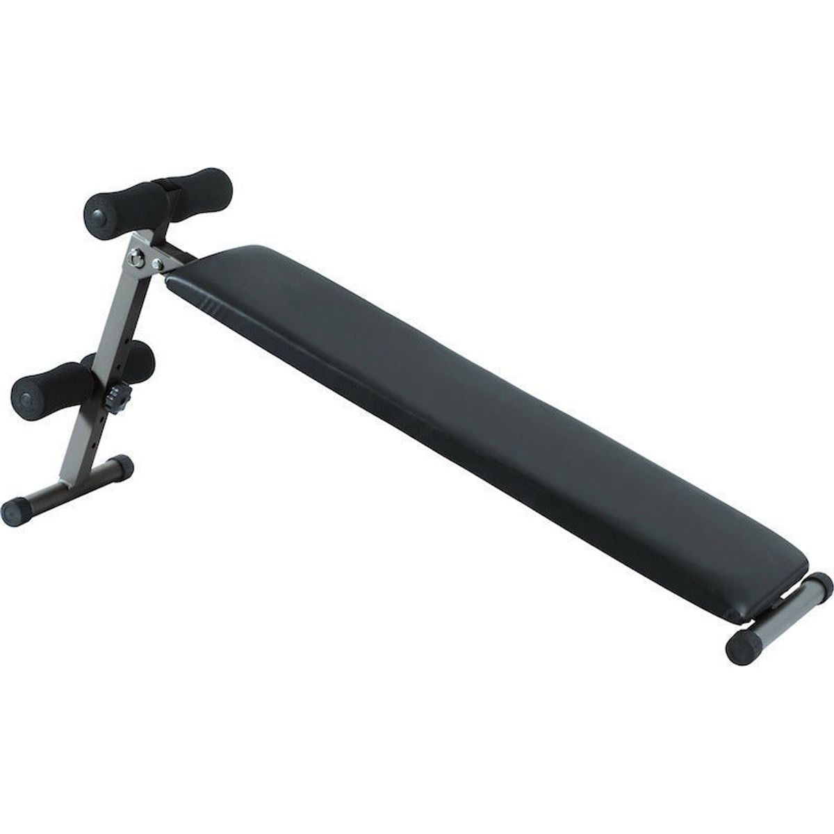 GENERICO - Banca Abdominal Ajustable