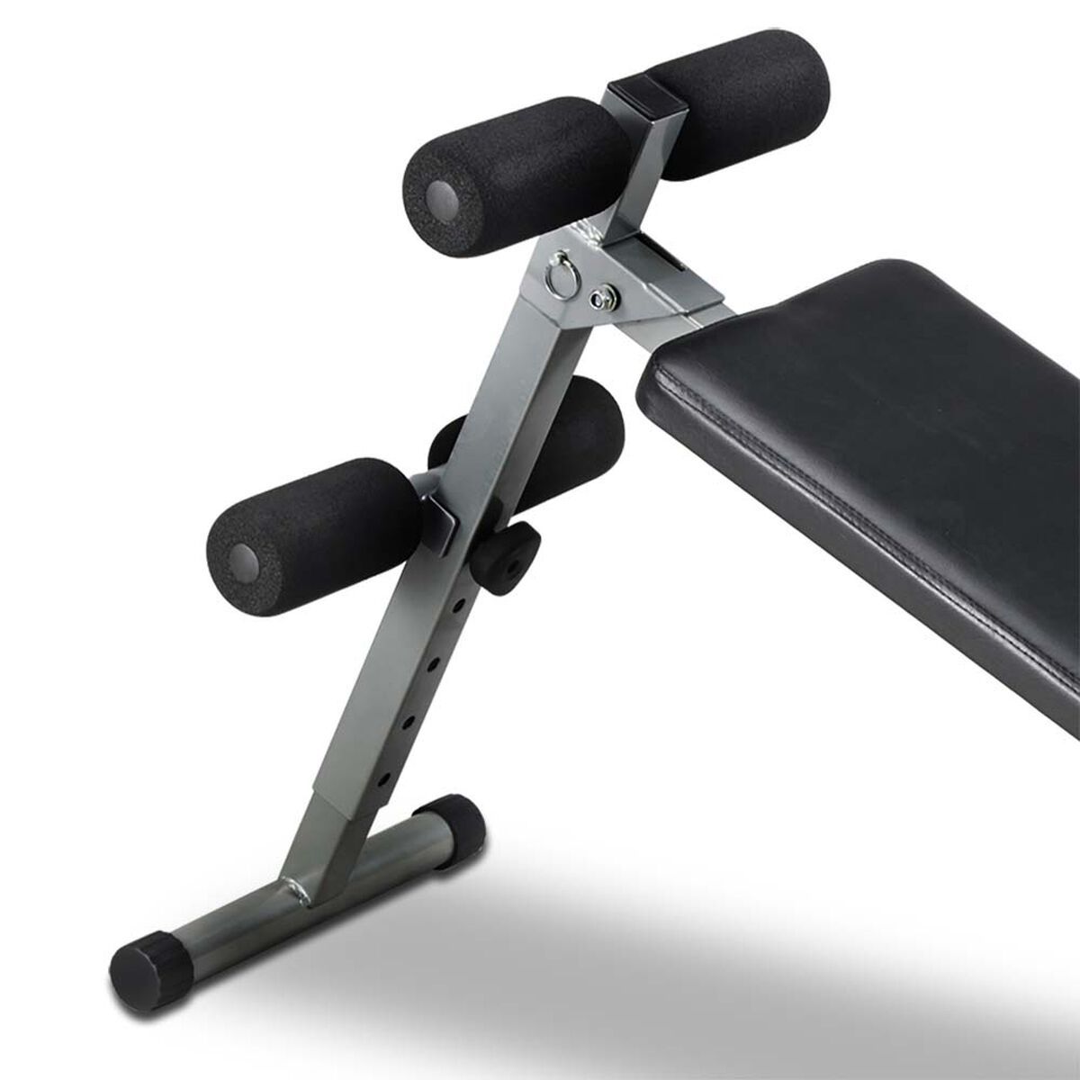 GENERICO - Banca Abdominal Ajustable