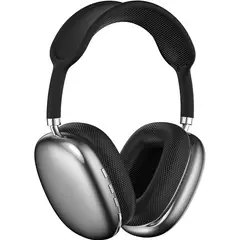 GENERICO - Audífonos Tipo C Bluetooh - NEGRO