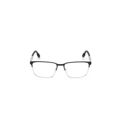 ADIDAS - Lentes Ópticos Negro Sport