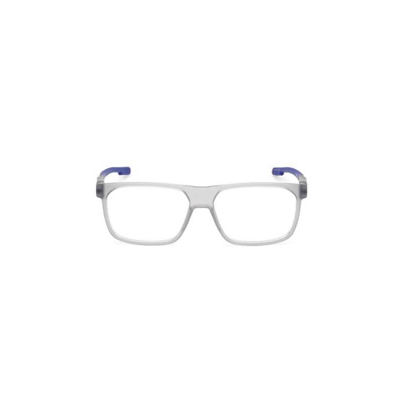 ADIDAS - Lentes Ópticos Gris Adidas Sport.