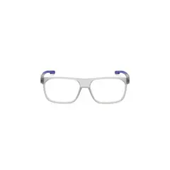 ADIDAS - Lentes Ópticos Gris Sport