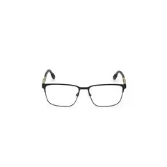 ADIDAS - Lentes Ópticos Negro Sport