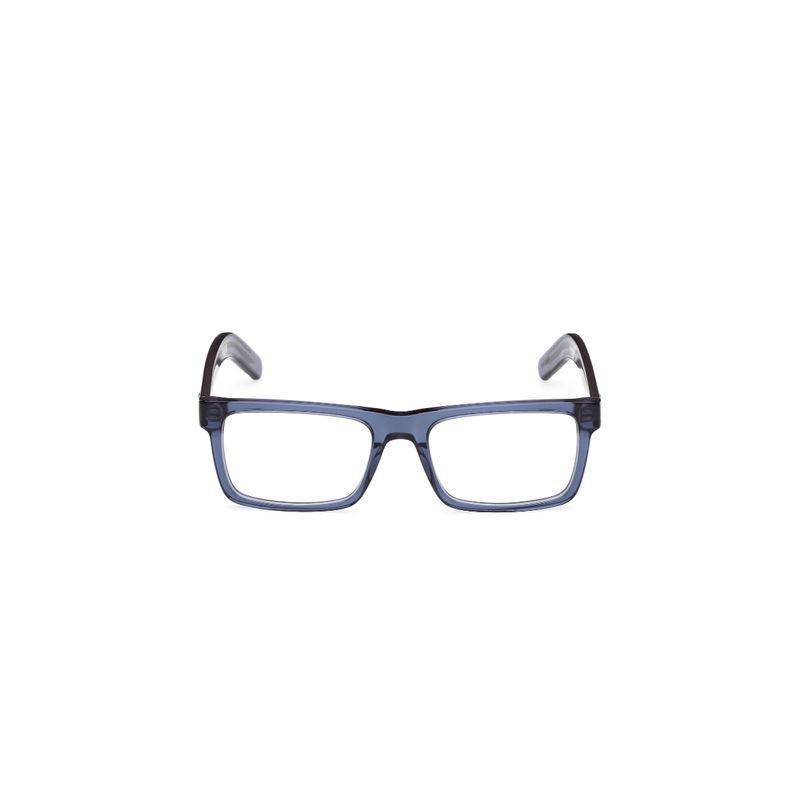 ADIDAS - Lentes Ópticos Azul Adidas Originals