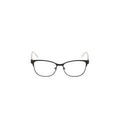 SKECHERS - Lentes Ópticos Negro Skechers.