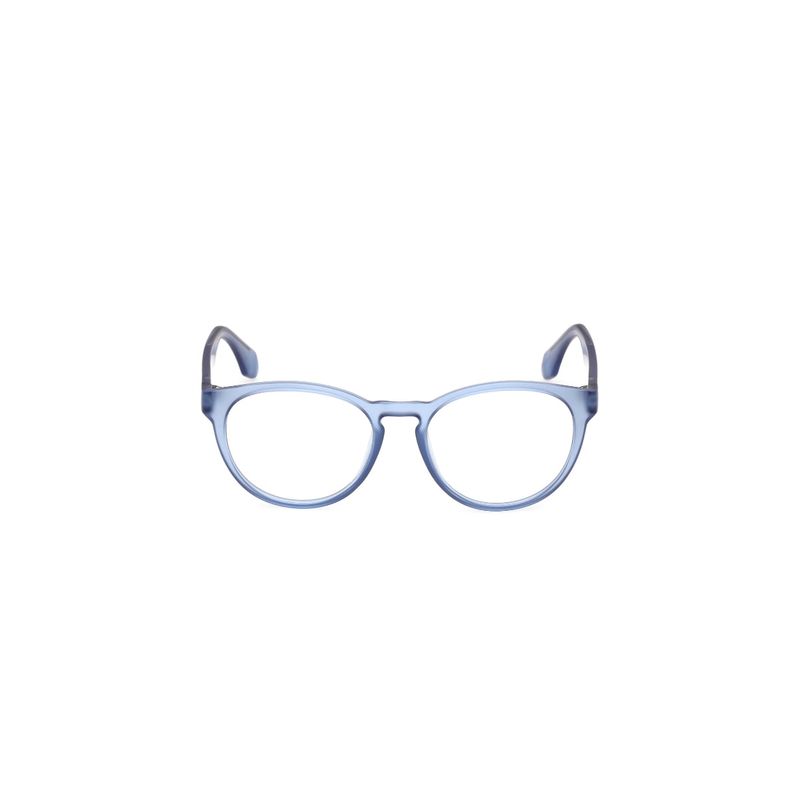 ADIDAS - Lentes Ópticos Azul Adidas Originals